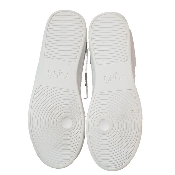 Ryka "Vera" Surround Fit Leopard Print Slip-Ons Women's Sz 7.5W Dress Up OR Down - Picture 7 of 7